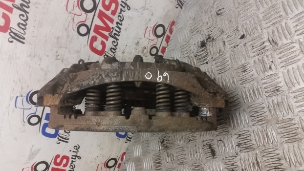 Massey Ferguson 290, 390, 590, 690 Clutch Pressure Plate 1867436m91 - Sajūgs un rezerves daļas - Traktors: foto 5 Massey Ferguson 290, 390, 590, 690 Clutch Pressure Plate 1867436m91 - Sajūgs un rezerves daļas - Traktors: foto 5
