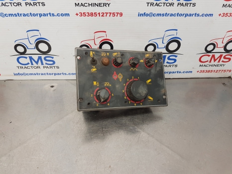 Massey Ferguson 3000, 3100, 6300, 3050, 3070 Electronic Lift Console 3617403m93 - Elektroniskais vadības bloks (ECU): foto 1 Massey Ferguson 3000, 3100, 6300, 3050, 3070 Electronic Lift Console 3617403m93 - Elektroniskais vadības bloks (ECU): foto 1