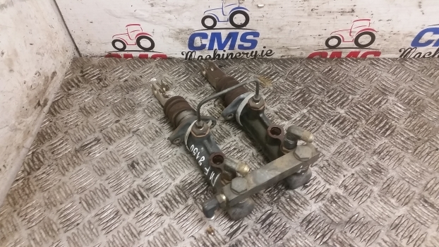 Massey Ferguson 3050, 3630, 6150, 8150 Brake Master Cylinders Kit 3383079m5 - Bremžu cilindrs - Traktors: foto 4 Massey Ferguson 3050, 3630, 6150, 8150 Brake Master Cylinders Kit 3383079m5 - Bremžu cilindrs - Traktors: foto 4