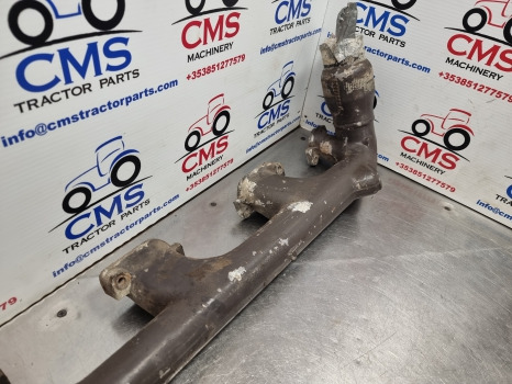 Massey Ferguson 3505, 3525, 2675 Engine Intake Manifold 3778842b, 3778842b1 - Izplūdes sistēma: foto 4 Massey Ferguson 3505, 3525, 2675 Engine Intake Manifold 3778842b, 3778842b1 - Izplūdes sistēma: foto 4