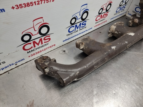 Massey Ferguson 3505, 3525, 2675 Engine Intake Manifold 3778842b, 3778842b1 - Izplūdes sistēma: foto 3 Massey Ferguson 3505, 3525, 2675 Engine Intake Manifold 3778842b, 3778842b1 - Izplūdes sistēma: foto 3