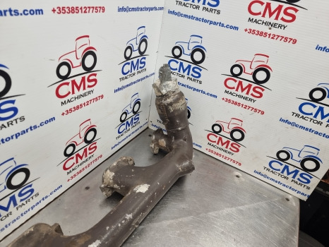 Massey Ferguson 3505, 3525, 2675 Engine Intake Manifold 3778842b, 3778842b1 - Izplūdes sistēma: foto 5 Massey Ferguson 3505, 3525, 2675 Engine Intake Manifold 3778842b, 3778842b1 - Izplūdes sistēma: foto 5