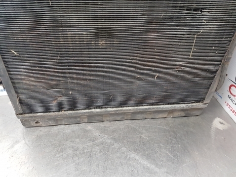 Radiators - Traktors Massey Ferguson 365, 375, 385, 390, 398 Radiator 1695721m2: foto 7