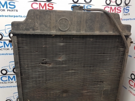 Radiators - Traktors Massey Ferguson 365, 375, 385, 390, 398 Radiator 1695721m2: foto 8