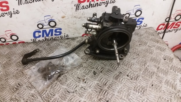 Massey Ferguson 4255, 4255 Hydraulic Filter Cover 3808025m93 - Hidrauliskais filtrs - Traktors: foto 5 Massey Ferguson 4255, 4255 Hydraulic Filter Cover 3808025m93 - Hidrauliskais filtrs - Traktors: foto 5