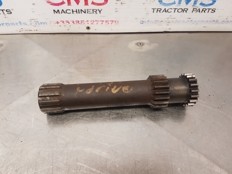 Massey Ferguson 50,135,150, 235, 595, 275, 290 Rear Pto Drive Shaft 886366m91 - Pusass - Traktors: foto 1 Massey Ferguson 50,135,150, 235, 595, 275, 290 Rear Pto Drive Shaft 886366m91 - Pusass - Traktors: foto 1