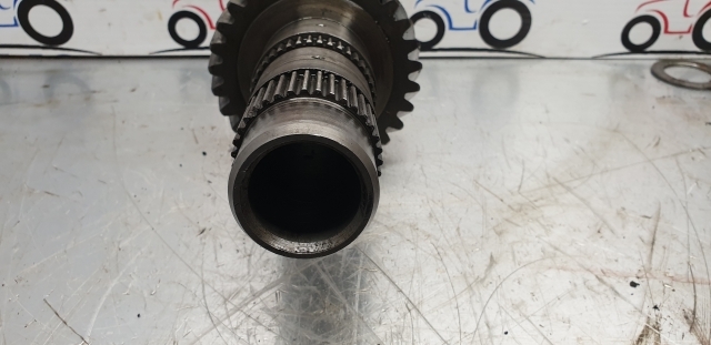 Massey Ferguson 50 Hx Gearbox Shaft Gear Z 35/29/19 1695793m1, 1691249m1 - Pārnesumkārba un rezerves daļas - Ekskavators-iekrāvējs: foto 5 Massey Ferguson 50 Hx Gearbox Shaft Gear Z 35/29/19 1695793m1, 1691249m1 - Pārnesumkārba un rezerves daļas - Ekskavators-iekrāvējs: foto 5