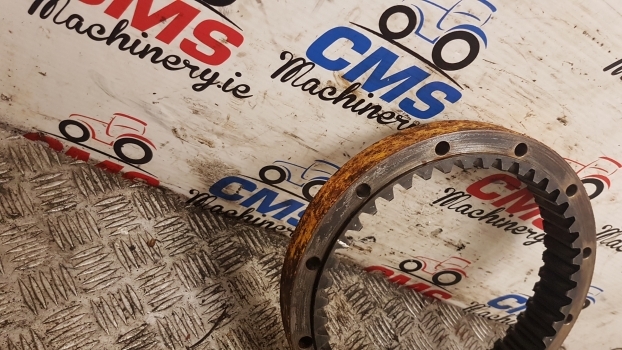 Massey Ferguson 50 Hx Rear Axle Ring Gear. Please Check By The Photos. - Aizmugurējā ass - Ekskavators-iekrāvējs: foto 3 Massey Ferguson 50 Hx Rear Axle Ring Gear. Please Check By The Photos. - Aizmugurējā ass - Ekskavators-iekrāvējs: foto 3