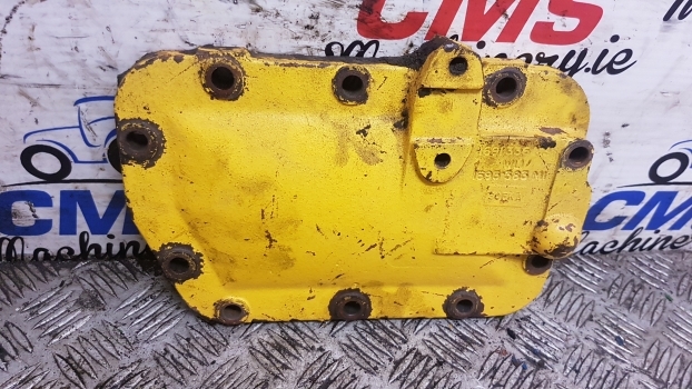 Massey Ferguson 50 Hx Transmision Cover Plate 1693383m1 - Transmisija - Ekskavators-iekrāvējs: foto 1 Massey Ferguson 50 Hx Transmision Cover Plate 1693383m1 - Transmisija - Ekskavators-iekrāvējs: foto 1
