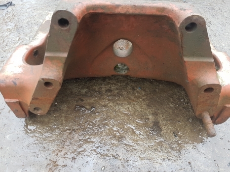 Massey Ferguson 50h, 50hx, Front Axle Casting 3510463m1 - Priekšējā ass - Ekskavators-iekrāvējs: foto 4 Massey Ferguson 50h, 50hx, Front Axle Casting 3510463m1 - Priekšējā ass - Ekskavators-iekrāvējs: foto 4