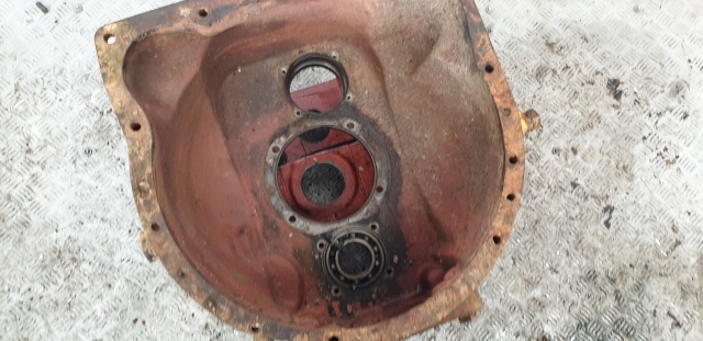 Massey Ferguson 50hx Transmission Housing 1475614m2 - Transmisija - Ekskavators-iekrāvējs: foto 3 Massey Ferguson 50hx Transmission Housing 1475614m2 - Transmisija - Ekskavators-iekrāvējs: foto 3