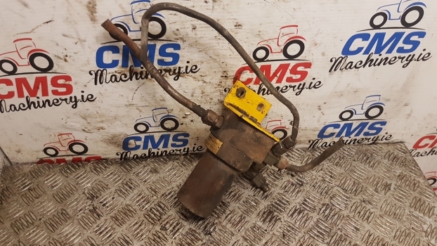 Massey Ferguson 50hx Transmission Oil Filter Housing G01774 - Pārnesumkārbas filtrs - Ekskavators-iekrāvējs: foto 1 Massey Ferguson 50hx Transmission Oil Filter Housing G01774 - Pārnesumkārbas filtrs - Ekskavators-iekrāvējs: foto 1