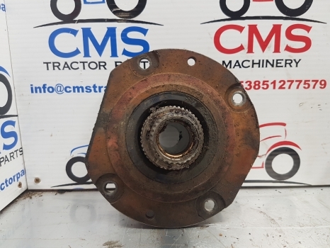 Massey Ferguson 50hx Transmission Shaft And Housing 1692725m91, 1691368m1 - Transmisija - Ekskavators-iekrāvējs: foto 3 Massey Ferguson 50hx Transmission Shaft And Housing 1692725m91, 1691368m1 - Transmisija - Ekskavators-iekrāvējs: foto 3