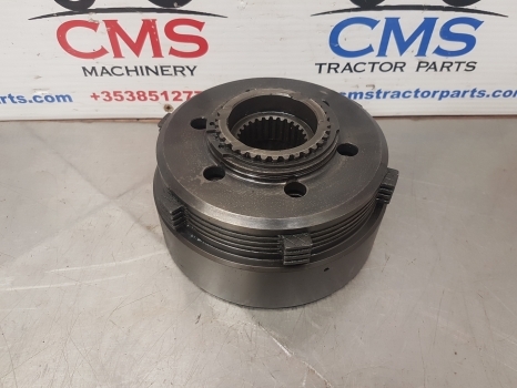 Massey Ferguson 5455 Clutch Front Axle Wheel Drive 3713516m13 - Priekšējā ass - Traktors: foto 1 Massey Ferguson 5455 Clutch Front Axle Wheel Drive 3713516m13 - Priekšējā ass - Traktors: foto 1