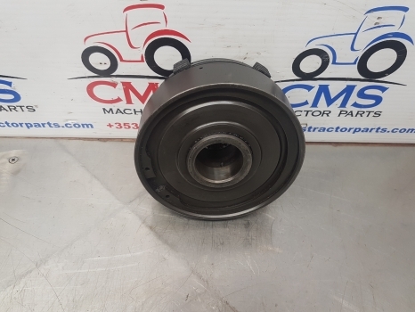 Massey Ferguson 5455 Clutch Front Axle Wheel Drive 3713516m13 - Priekšējā ass - Traktors: foto 2 Massey Ferguson 5455 Clutch Front Axle Wheel Drive 3713516m13 - Priekšējā ass - Traktors: foto 2