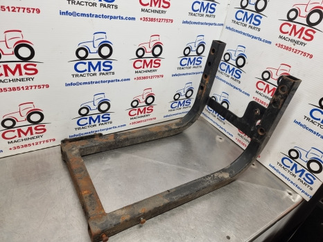Massey Ferguson 5713s, 5613, 5611, 5712 Fuel Tank Support Bracket Lhs 4356814m91 - Degvielas tvertne: foto 2 Massey Ferguson 5713s, 5613, 5611, 5712 Fuel Tank Support Bracket Lhs 4356814m91 - Degvielas tvertne: foto 2