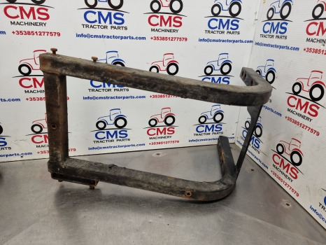 Massey Ferguson 5713s, 5613, 5611, 5712 Fuel Tank Support Bracket Lhs 4356814m91 - Degvielas tvertne: foto 5 Massey Ferguson 5713s, 5613, 5611, 5712 Fuel Tank Support Bracket Lhs 4356814m91 - Degvielas tvertne: foto 5