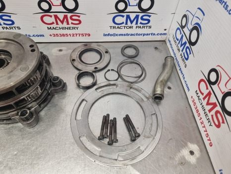Sajūgs un rezerves daļas - Lauksaimniecības tehnika Massey Ferguson 6150, 6100 Series, Dana Transmission Wet Clutch Assy 3712440m11: foto 10