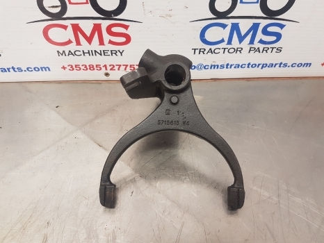 Massey Ferguson 6150 Fork Gearbox
For 3rd / 4th 3715615h3, 3715615m2, 3715615 - Pārnesumkārba un rezerves daļas - Traktors: foto 1 Massey Ferguson 6150 Fork Gearbox
For 3rd / 4th 3715615h3, 3715615m2, 3715615 - Pārnesumkārba un rezerves daļas - Traktors: foto 1