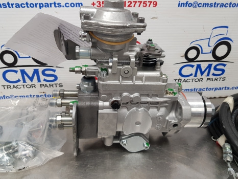Massey Ferguson 6480, 7480, Fendt, Agco Mechanical Injection Pump Kit 0470006009 - Inžektors: foto 4 Massey Ferguson 6480, 7480, Fendt, Agco Mechanical Injection Pump Kit 0470006009 - Inžektors: foto 4