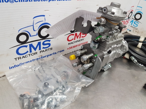 Massey Ferguson 6480, 7480, Fendt, Agco Mechanical Injection Pump Kit 0470006009 - Inžektors: foto 5 Massey Ferguson 6480, 7480, Fendt, Agco Mechanical Injection Pump Kit 0470006009 - Inžektors: foto 5