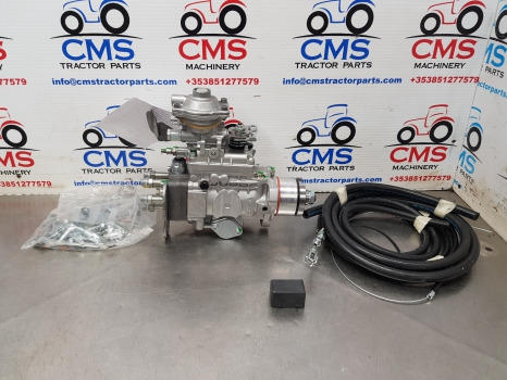 Massey Ferguson 6480, 7480, Fendt, Agco Mechanical Injection Pump Kit 0470006009 - Inžektors: foto 3 Massey Ferguson 6480, 7480, Fendt, Agco Mechanical Injection Pump Kit 0470006009 - Inžektors: foto 3