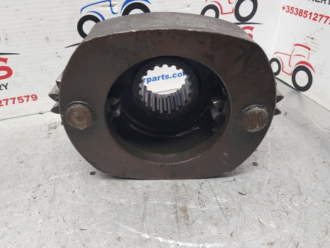 Aizmugurējā ass Massey Ferguson 65, 165, 135 Rear Axle Gear Carrier Assy 184282m1, 894679m1: foto 8