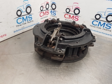 Massey Ferguson 65 Mk1 Clutch Pressure Plate And Disc 751286, 8777/3a - Sajūgs un rezerves daļas - Traktors: foto 3 Massey Ferguson 65 Mk1 Clutch Pressure Plate And Disc 751286, 8777/3a - Sajūgs un rezerves daļas - Traktors: foto 3