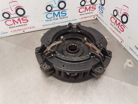 Massey Ferguson 65 Mk1 Clutch Pressure Plate And Disc 751286, 8777/3a - Sajūgs un rezerves daļas - Traktors: foto 1 Massey Ferguson 65 Mk1 Clutch Pressure Plate And Disc 751286, 8777/3a - Sajūgs un rezerves daļas - Traktors: foto 1