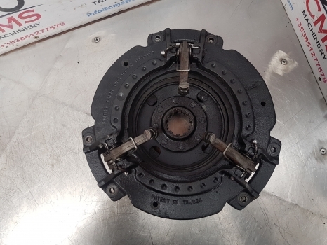 Massey Ferguson 65 Mk1 Clutch Pressure Plate And Disc 751286, 8777/3a - Sajūgs un rezerves daļas - Traktors: foto 2 Massey Ferguson 65 Mk1 Clutch Pressure Plate And Disc 751286, 8777/3a - Sajūgs un rezerves daļas - Traktors: foto 2