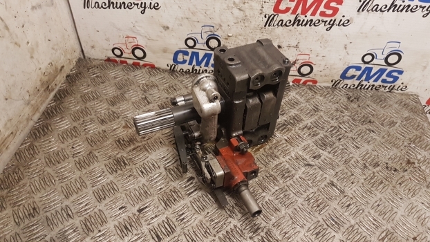 Massey Ferguson 690, 699, 590, 575 Hydraulic Lift Pump 1665610m2, 1675125m92 - Hidrauliskais sūknis - Traktors: foto 2 Massey Ferguson 690, 699, 590, 575 Hydraulic Lift Pump 1665610m2, 1675125m92 - Hidrauliskais sūknis - Traktors: foto 2