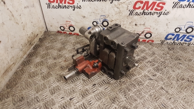 Massey Ferguson 690, 699, 590, 575 Hydraulic Lift Pump 1665610m2, 1675125m92 - Hidrauliskais sūknis - Traktors: foto 3 Massey Ferguson 690, 699, 590, 575 Hydraulic Lift Pump 1665610m2, 1675125m92 - Hidrauliskais sūknis - Traktors: foto 3