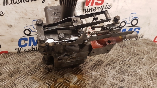 Massey Ferguson 690, 699, 590, 575 Hydraulic Lift Pump 1665610m2, 1675125m92 - Hidrauliskais sūknis - Traktors: foto 5 Massey Ferguson 690, 699, 590, 575 Hydraulic Lift Pump 1665610m2, 1675125m92 - Hidrauliskais sūknis - Traktors: foto 5
