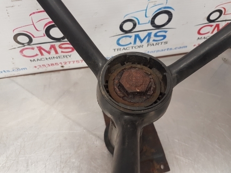 Massey Ferguson 698t, 675, 690, 1004 Steering Wheel And Column 674232m1 - Stūre - Traktors: foto 3 Massey Ferguson 698t, 675, 690, 1004 Steering Wheel And Column 674232m1 - Stūre - Traktors: foto 3