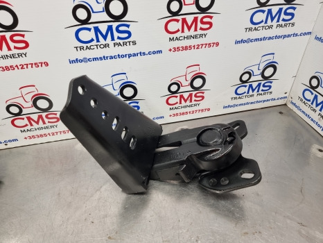 Massey Ferguson 7719, Claas, Mf, Front Mudguard Bracket Kit Lh 4273670m1 - Spārns: foto 3 Massey Ferguson 7719, Claas, Mf, Front Mudguard Bracket Kit Lh 4273670m1 - Spārns: foto 3