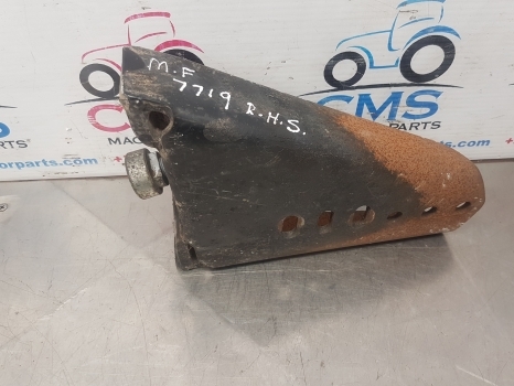 Massey Ferguson 7719 Class Series, Mudguard Support Rhs 4273671m1, 0011450330 - Spārns - Traktors: foto 2 Massey Ferguson 7719 Class Series, Mudguard Support Rhs 4273671m1, 0011450330 - Spārns - Traktors: foto 2