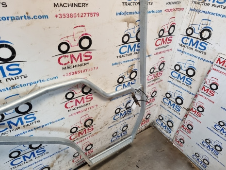 Massey Ferguson 8150, 6100, 8100, 8200 Cab Door Frame Rh Galvanized 3902120m91 - Durvis un rezerves daļas: foto 5 Massey Ferguson 8150, 6100, 8100, 8200 Cab Door Frame Rh Galvanized 3902120m91 - Durvis un rezerves daļas: foto 5