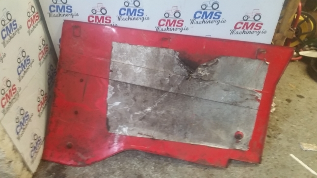 Massey Ferguson 8150 Front Side Panel Right 3713233m91 - Virsbūve un ārpuse - Traktors: foto 2 Massey Ferguson 8150 Front Side Panel Right 3713233m91 - Virsbūve un ārpuse - Traktors: foto 2