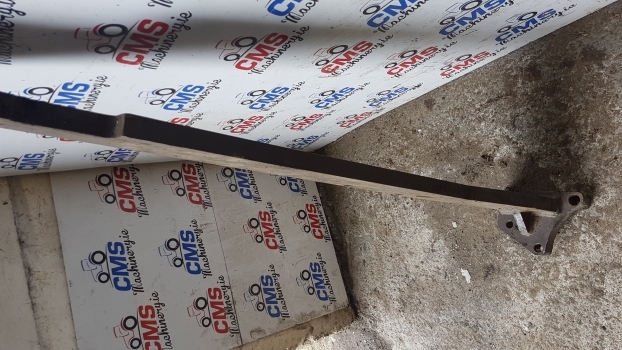 Massey Ferguson 8150 Left Hand Side Reinforcement Chassis Rail 3619809m5 - Rāmis/ Šasija - Traktors: foto 4 Massey Ferguson 8150 Left Hand Side Reinforcement Chassis Rail 3619809m5 - Rāmis/ Šasija - Traktors: foto 4