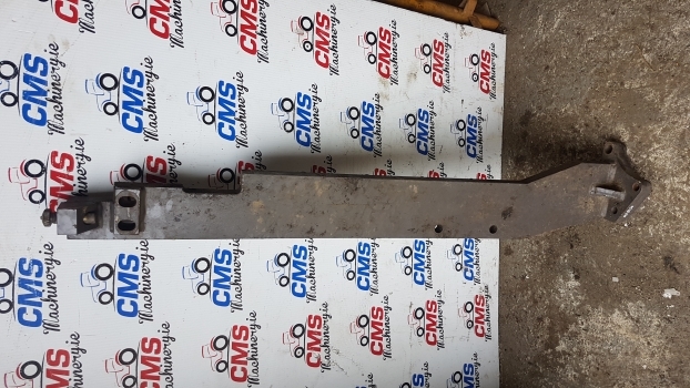 Massey Ferguson 8150 Left Hand Side Reinforcement Chassis Rail 3619809m5 - Rāmis/ Šasija - Traktors: foto 1 Massey Ferguson 8150 Left Hand Side Reinforcement Chassis Rail 3619809m5 - Rāmis/ Šasija - Traktors: foto 1