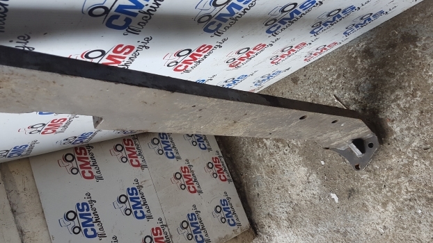 Massey Ferguson 8150 Right Hand Side Reinforcement Chassis Rail 3619810m5 - Rāmis/ Šasija - Traktors: foto 4 Massey Ferguson 8150 Right Hand Side Reinforcement Chassis Rail 3619810m5 - Rāmis/ Šasija - Traktors: foto 4