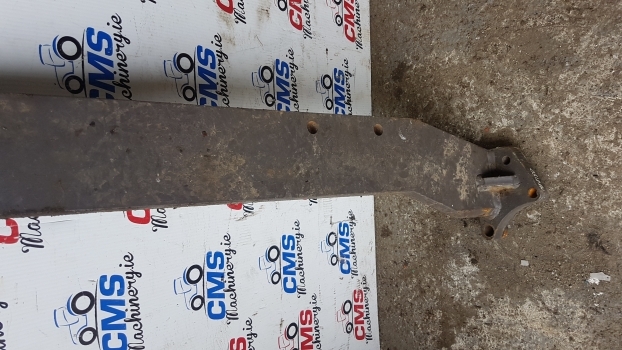 Massey Ferguson 8150 Right Hand Side Reinforcement Chassis Rail 3619810m5 - Rāmis/ Šasija - Traktors: foto 2 Massey Ferguson 8150 Right Hand Side Reinforcement Chassis Rail 3619810m5 - Rāmis/ Šasija - Traktors: foto 2