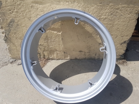 Massey Ferguson, Fordson, Ford, David Brown, International Rear Wheel Rim W10x28 - Riteņa disks - Traktors: foto 4 Massey Ferguson, Fordson, Ford, David Brown, International Rear Wheel Rim W10x28 - Riteņa disks - Traktors: foto 4