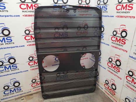 Massey Ferguson, Ursus 255, 261, 3512, 3514, 4512, 4514 450 Front Grille, Grill - Radiatora reste: foto 1 Massey Ferguson, Ursus 255, 261, 3512, 3514, 4512, 4514 450 Front Grille, Grill - Radiatora reste: foto 1