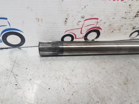 Matbro Carraro 131778, 131779 28.14 Axle Half Shaft 126368 - Priekšējā ass: foto 3 Matbro Carraro 131778, 131779 28.14 Axle Half Shaft 126368 - Priekšējā ass: foto 3