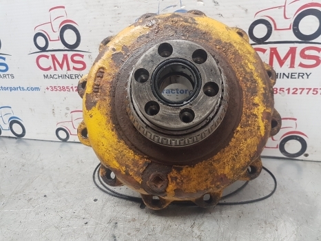Matbro Tr200 Carraro 28.14 131779, 131778 Hub Plate 128652 - Rumba - Teleskopiskais iekrāvējs: foto 5 Matbro Tr200 Carraro 28.14 131779, 131778 Hub Plate 128652 - Rumba - Teleskopiskais iekrāvējs: foto 5