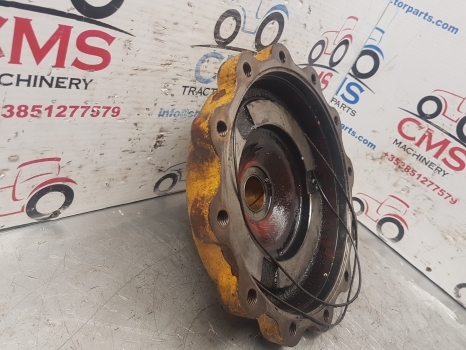 Matbro Tr200 Carraro 28.14 131779, 131778 Hub Plate 128652 - Rumba - Teleskopiskais iekrāvējs: foto 2 Matbro Tr200 Carraro 28.14 131779, 131778 Hub Plate 128652 - Rumba - Teleskopiskais iekrāvējs: foto 2