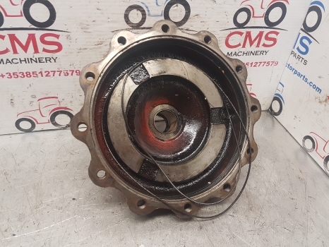 Matbro Tr200 Carraro 28.14 131779, 131778 Hub Plate 128652 - Rumba - Teleskopiskais iekrāvējs: foto 1 Matbro Tr200 Carraro 28.14 131779, 131778 Hub Plate 128652 - Rumba - Teleskopiskais iekrāvējs: foto 1