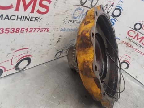 Matbro Tr200 Carraro 28.14 131779, 131778 Hub Plate 128652 - Rumba - Teleskopiskais iekrāvējs: foto 3 Matbro Tr200 Carraro 28.14 131779, 131778 Hub Plate 128652 - Rumba - Teleskopiskais iekrāvējs: foto 3