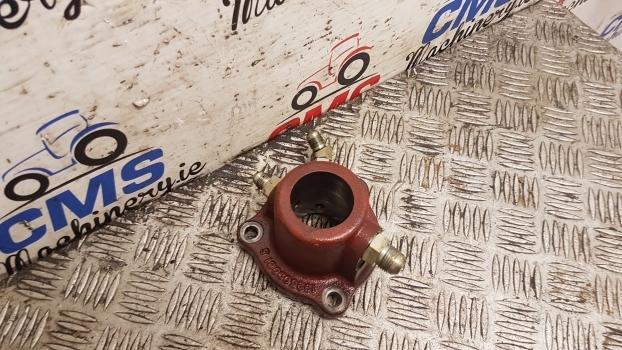 Mccormick Case Mx, Mc, Mxc Ser. Mc100 Transmission Hydraulic Manifold 1995099c1 - Transmisija - Traktors: foto 1 Mccormick Case Mx, Mc, Mxc Ser. Mc100 Transmission Hydraulic Manifold 1995099c1 - Transmisija - Traktors: foto 1